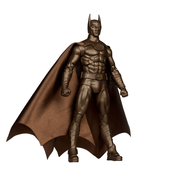 DC Multiverse Batman (Platinum Edition) (Batman 1989 ) Action Figure 18cm