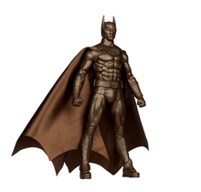 DC Multiverse Batman (Platinum Edition) (Batman 1989 ) Action Figure 18cm