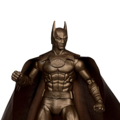 DC Multiverse Batman (Platinum Edition) (Batman 1989 ) Action Figure 18cm