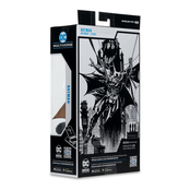DC Multiverse Batman (Platinum Edition) (Batman 1989 ) Action Figure 18cm