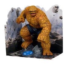 Marvel Collection PVC Statue 1/10 The Thing (Fantastic Four #642) 17cm
