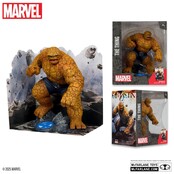 Marvel Collection PVC Statue 1/10 The Thing (Fantastic Four #642) 17cm