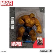 Marvel Collection PVC Statue 1/10 The Thing (Fantastic Four #642) 17cm