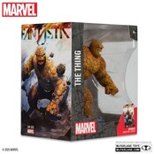 Marvel Collection PVC Statue 1/10 The Thing (Fantastic Four #642) 17cm