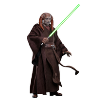Star Wars: Episode III Revenge of the Sith Movie Masterpiece 1/6 Saesee Tiin Action Figure 31cm