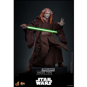 Star Wars: Episode III Revenge of the Sith Movie Masterpiece 1/6 Saesee Tiin Action Figure 31cm