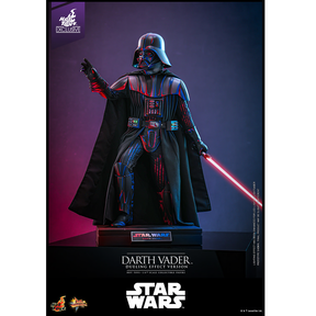Star Wars Darth Vader (Dueling Effect)