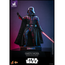 Hot Toys Star Wars Movie Masterpiece Darth Vader (Dueling Effect Version) Hot Toys Exclusive 35cm