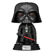 POP! Star Wars: A New Hope Darth Vader Bobblehead 9cm