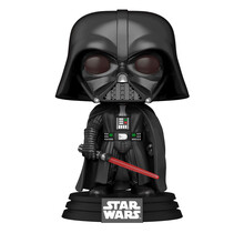 POP! Star Wars: A New Hope Darth Vader Bobblehead 9cm
