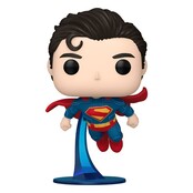 POP! Heroes Vinyl Figure Superman (2025) 9cm