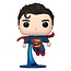Funko POP! Heroes Vinyl Figure Superman (2025) 9cm