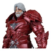 DC Multiverse 2-pack The Merciless & The Batman Who Laughs