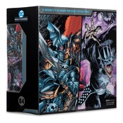 DC Multiverse 2-pack The Merciless & The Batman Who Laughs