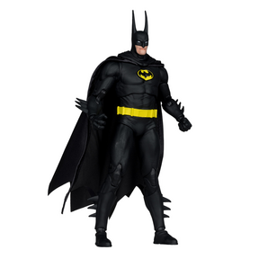 DC Multiverse Batman Troika