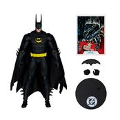 DC Multiverse Batman (Batman:Troika) Action Figure 18cm