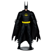 DC Multiverse Batman (Batman:Troika) Action Figure 18cm