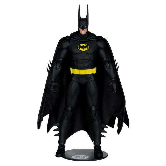DC Multiverse Batman (Batman:Troika) Action Figure 18cm