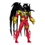McFarlane DC Multiverse Azrael Batman (Knightquest) Action Figure 18cm