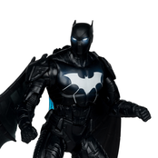DC Multiverse Batwing V.2.0 (The New 52) Action Figure 18cm