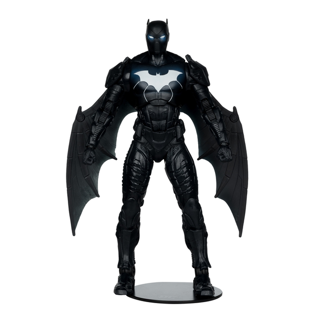 DC Multiverse Batwing V.2.0 (The New 52) Action Figure 18cm