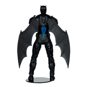 DC Multiverse Batwing V.2.0 (The New 52) Action Figure 18cm