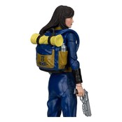 Elite Edition #6 Fallout Lucy Action Figure 18cm