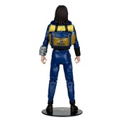 Elite Edition #6 Fallout Lucy Action Figure 18cm