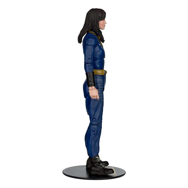 Elite Edition #6 Fallout Lucy Action Figure 18cm