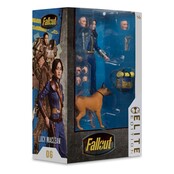 Elite Edition #6 Fallout Lucy Action Figure 18cm