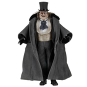Batman Returns Mayoral Penguin (Danny DeVito) Action Figure 38cm