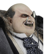 Batman Returns Mayoral Penguin (Danny DeVito) Action Figure 38cm