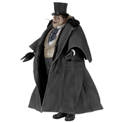 Batman Returns Mayoral Penguin (Danny DeVito) Action Figure 38cm