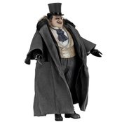 Batman Returns Mayoral Penguin (Danny DeVito) Action Figure 38cm