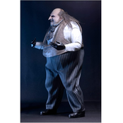 Batman Returns Mayoral Penguin (Danny DeVito) Action Figure 38cm