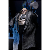 Batman Returns Mayoral Penguin (Danny DeVito) Action Figure 38cm