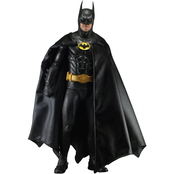 Batman 1989 Michael Keaton Action Figure 45cm