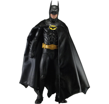 Batman 1989 Michael Keaton Action Figure 45cm