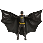 Batman 1989 Michael Keaton Action Figure 45cm