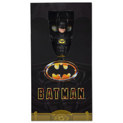 Batman 1989 Michael Keaton Action Figure 45cm