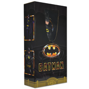 Batman 1989 Michael Keaton Action Figure 45cm