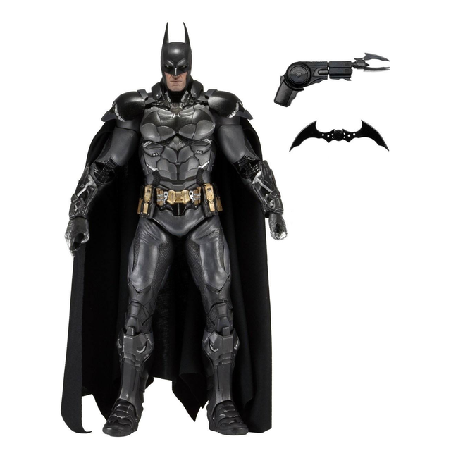 Batman Arkham Knight Action Figure 46cm