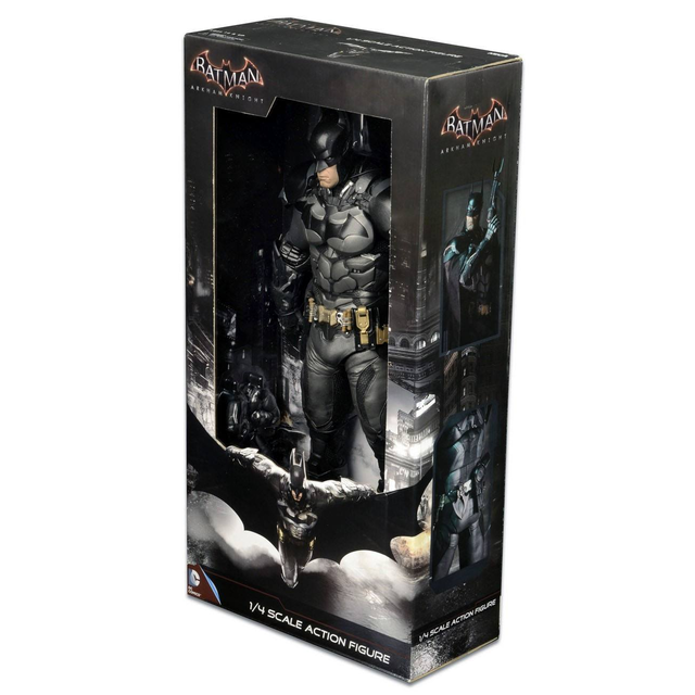 Batman Arkham Knight Action Figure 46cm