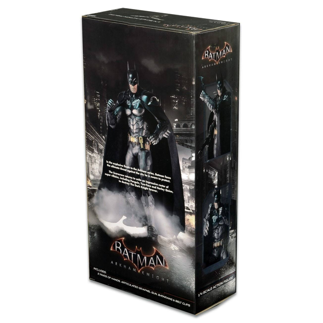 Batman Arkham Knight Action Figure 46cm