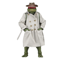 Teenage Mutant Ninja Turtles 1/4 Raphael in Disguise Action Figure 42cm