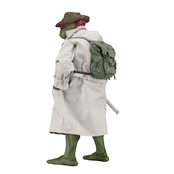 Teenage Mutant Ninja Turtles 1/4 Raphael in Disguise Action Figure 42cm