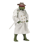 Teenage Mutant Ninja Turtles 1/4 Raphael in Disguise Action Figure 42cm