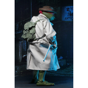 Teenage Mutant Ninja Turtles 1/4 Raphael in Disguise Action Figure 42cm