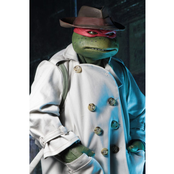Teenage Mutant Ninja Turtles 1/4 Raphael in Disguise Action Figure 42cm