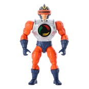 Masters of the Universe Origins Sketchbook Series: Sy-Klone Action Figure 14cm